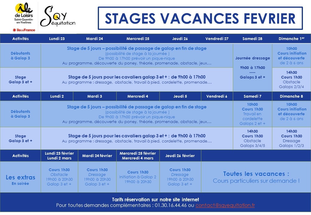 Stages fevrier 2026_sqy