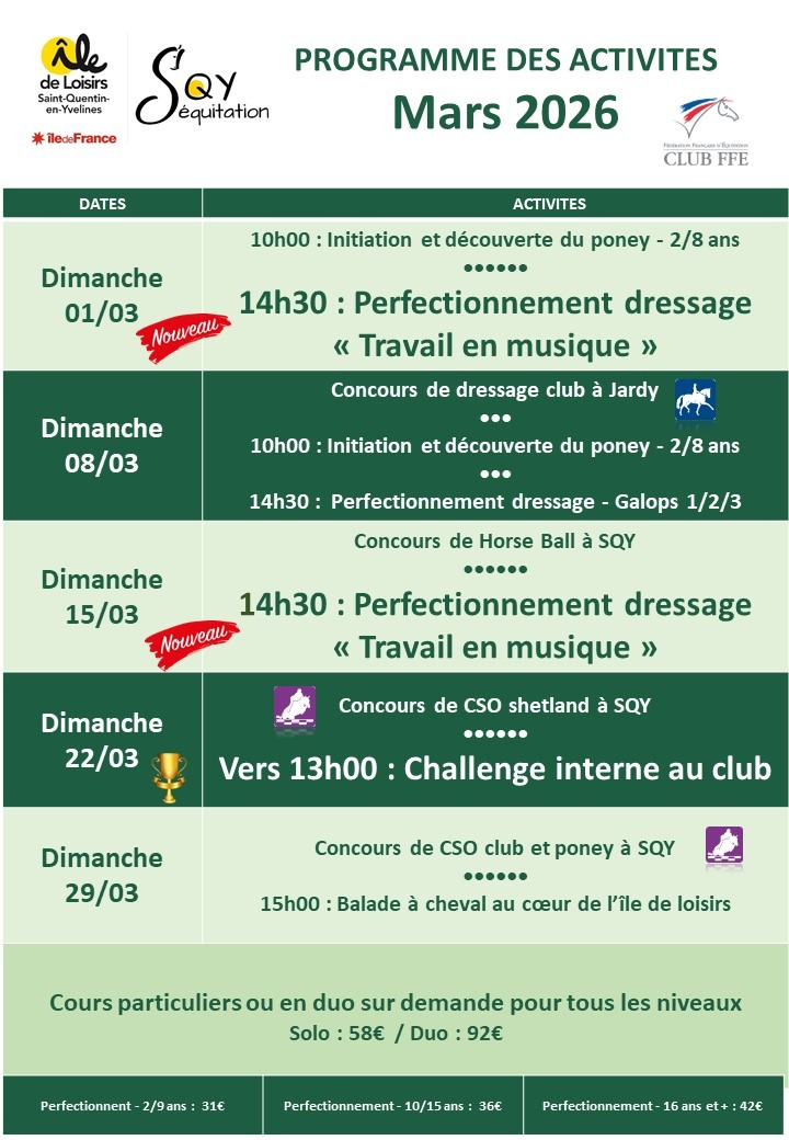 Que fer MARS 2026_sqy